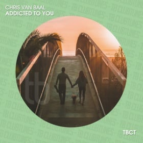 CHRIS VAN BAAL - ADDICTED TO YOU